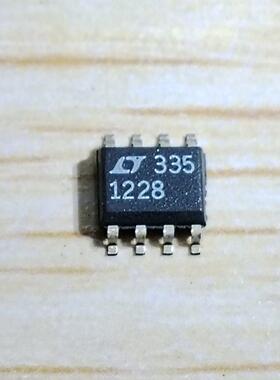 LT1228CS8 集成电路IC芯片电子元器件集成块贴片SOP8