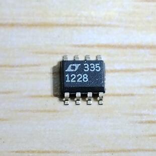 LT1228CS8 集成电路IC芯片电子元器件集成块贴片SOP8