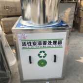 汽车烤房活性炭过滤棉 进风口黑色蜂窝状喷漆过滤空气净化棉