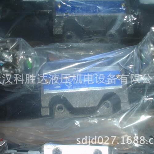 精密大流量电磁换向阀DSG-03-3C2-D24-N1-50 DSG-03-3C4-D24-N1-5