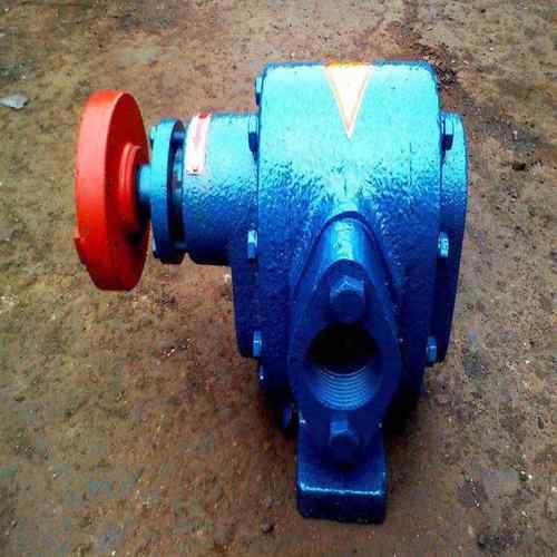 LC粘度转子罗茨泵重油沥青蜂蜜糖蜜保AZK温柴泵汽泵油高油输送设