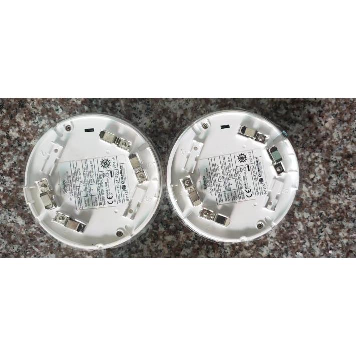 全新Consilium烟雾探测器报警器DOS3 N1115 现货