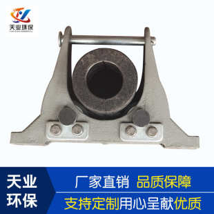 电除尘轴承CT5090B二轮尘中轴承 电除尘器配件 阴阳极振打配件