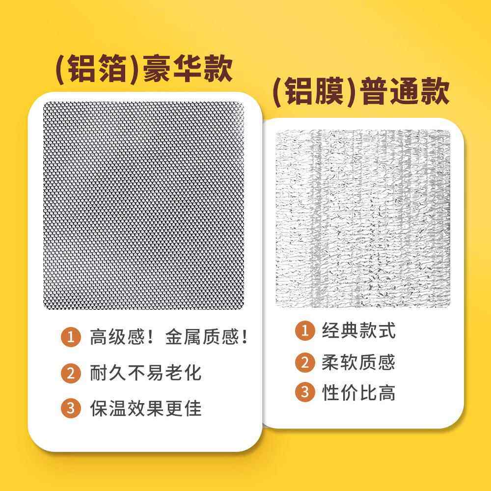 新款直销保温野餐篮折叠饭盒袋户外手提冰包夏季外卖保冷箱餐包铝