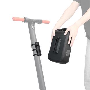 Rhinowalk犀牛漫步电动滑板车挂包快拆扣具16寸代驾折叠车车前包