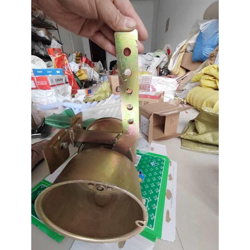 轮哈哈农悬浮深玉米新款总成轮形配件播种机地压轮限形仿轮仿镇压