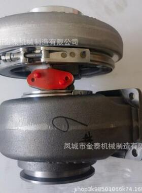 3776572 HE500FG 5322507 涡轮增压器 零售