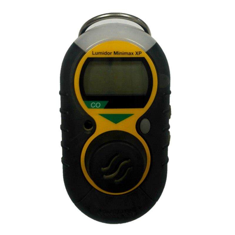 正品Honeyw ell气硫体检测仪MinimaxXP氨气氢气化氢斯氧气瓦泄露