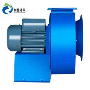 离心风机焊锡烙铁吸烟抽烟专用风机低噪音送风机 CF多翼式