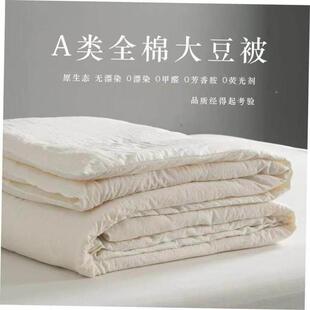 Blanket 夏被 Sofe Duvet Quilt Summer Condition Comforter Air