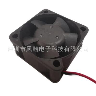 轴流风扇台达散热EFB0412HHD402012V0.1A工业原装静音设计