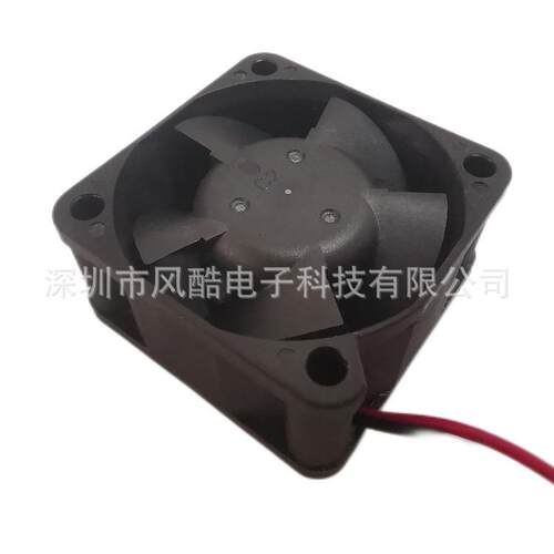 轴流风扇台达散热EFB0412HHD402012V0.1A工业原装静音设计