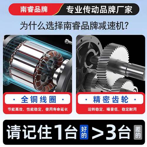 JWB/MB无极调速减速机电机 无极变速器大全0.37KW/0.75KW/1.5KW