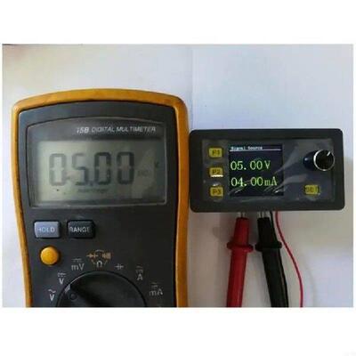 E1PC 20mA Sine Generator PWM Adjustable WSFG-06 without
