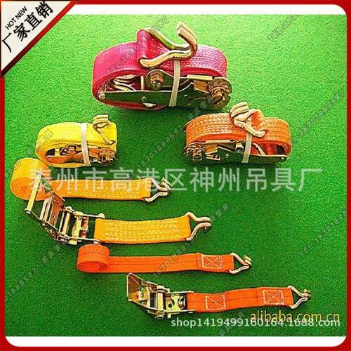 吊具SW604厂家直销收紧器、拉紧器、收紧带长度定制