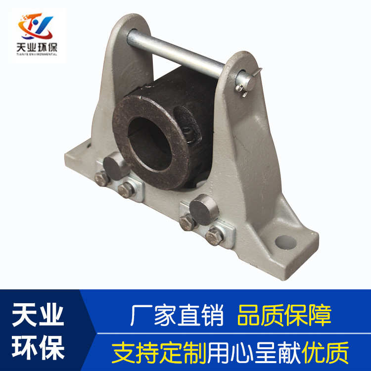 电除尘轴承CT5090B二轮尘中轴承 阴阳极振打配件 电除尘器配件