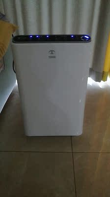 汉朗空气净化器好不好用？通过使用5个月反馈真相