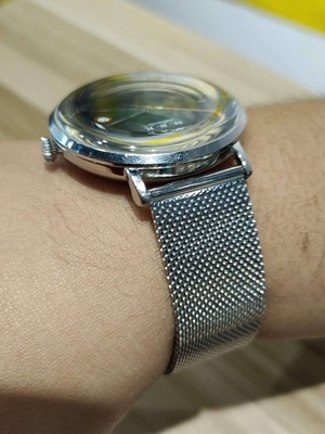 美国进口MBK手表怎么样到底值不值得入手