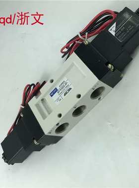 sf5303五通-ip换向阀电控电磁阀sf53031pypc3  双分二位-