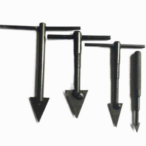 钢丝螺套拆卸工具卸套器螺纹牙套取出工具不破坏底孔规格齐全