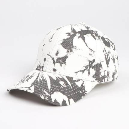 thewangs studioNew gradient color baseball cap men women su