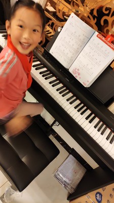 初学者吐槽下雅马哈电钢琴P125怎么样?音质效果好吗,评测