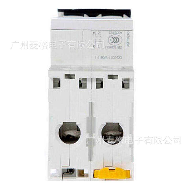 小2型断路器iC65N70671P2C0A