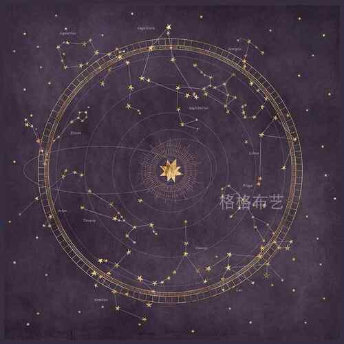 高档塔罗牌台布加厚天相鹅绒塔罗推牌片布直播照背景布仪式牌布芋