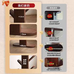 实木树窄客书架落地置物架厅一体靠形墙CA106角落转角收架纳力式