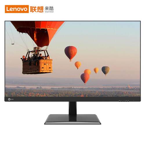 联.想（Lecoo）B2514显示器 来酷24.5英寸清公电脑显示屏HDMI