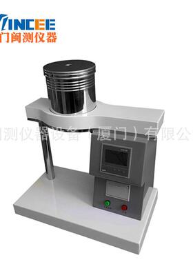 XNR-400X熔体流动速率测定仪 熔融指数仪 熔融指数测定仪 现货