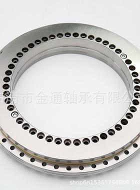 YRT20735转台承YR6T950三排滚柱承推力轴轴承五轴数空机床轴支承