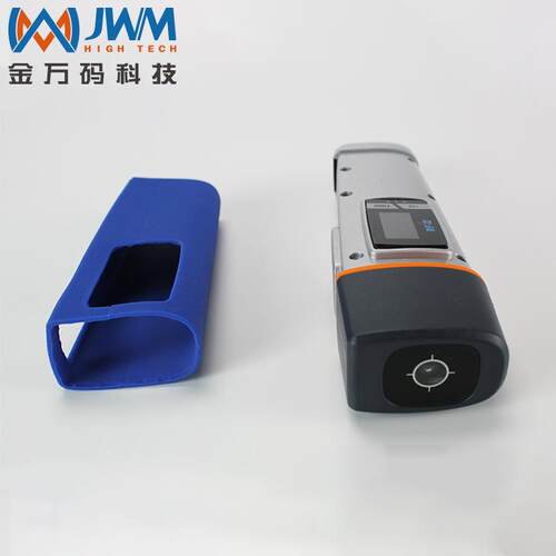 厂家供应户外工程金属外壳控制器壳体指纹识别终端工控机专用仪表