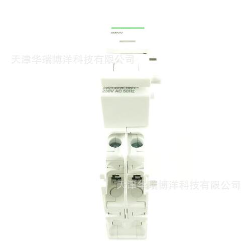A9A26980脱口单元IC65N断路器附件iMNV过欠压脱扣单元
