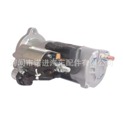 汽车起动机 4974389，M105R3008SE， STP1691MH STP1691CY