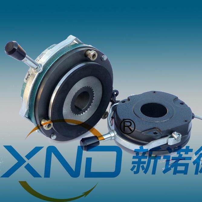 DLTZ3-300型电磁失电制动器/YEJ200刹车电机/22KW-4P电机断电刹车