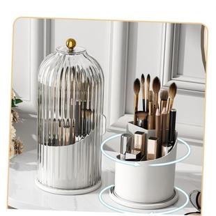 Cosmetic Rotating Storage Box Organizer 360 Makeup Degree