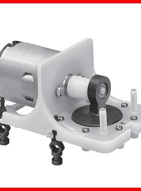 工器NITTO KOHKI压缩泵DP0125真空泵 隔膜泵 柱塞泵