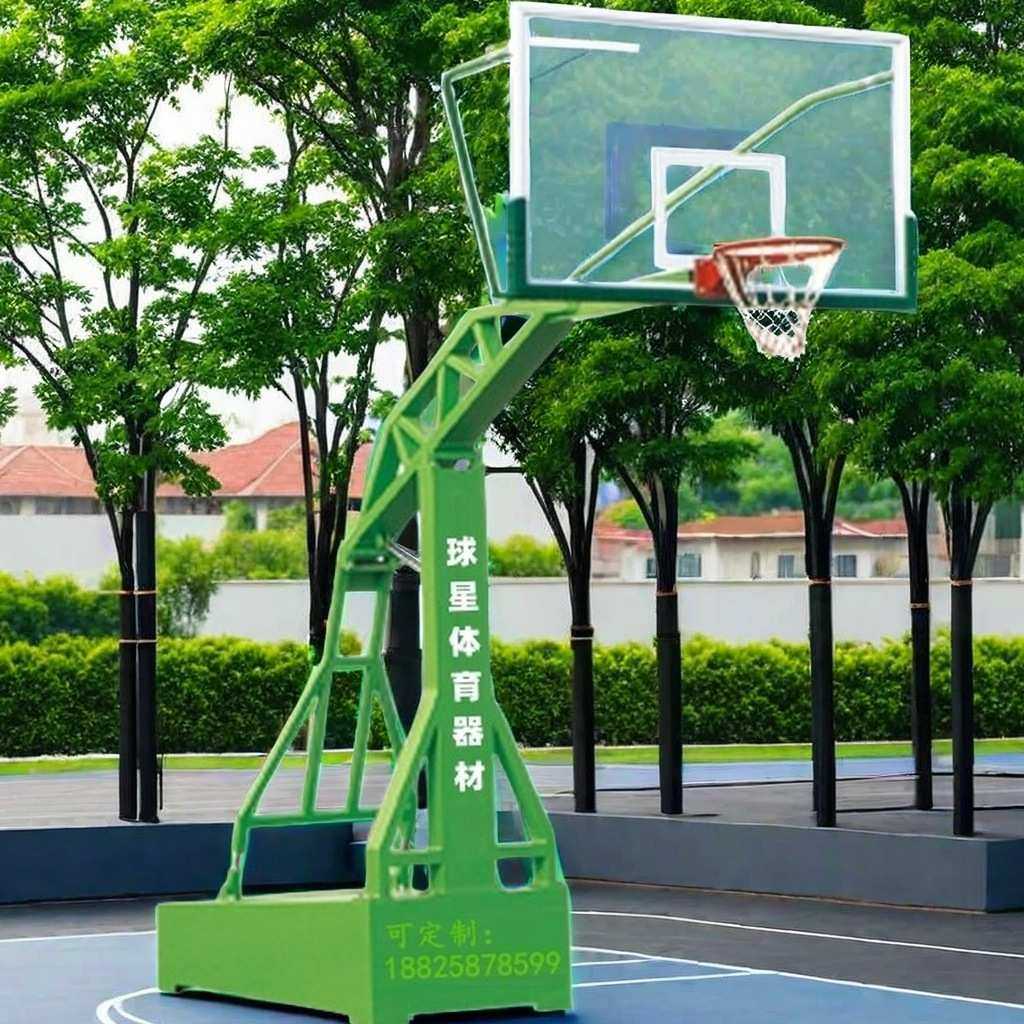 洛阳平顶山安阳商用开封标准型球星移动地埋室内户外标准成年篮球,运动/瑜伽/健身/球迷用品,篮球架/篮球框,淘宝优惠券,粉丝福利购,淘宝优惠卷