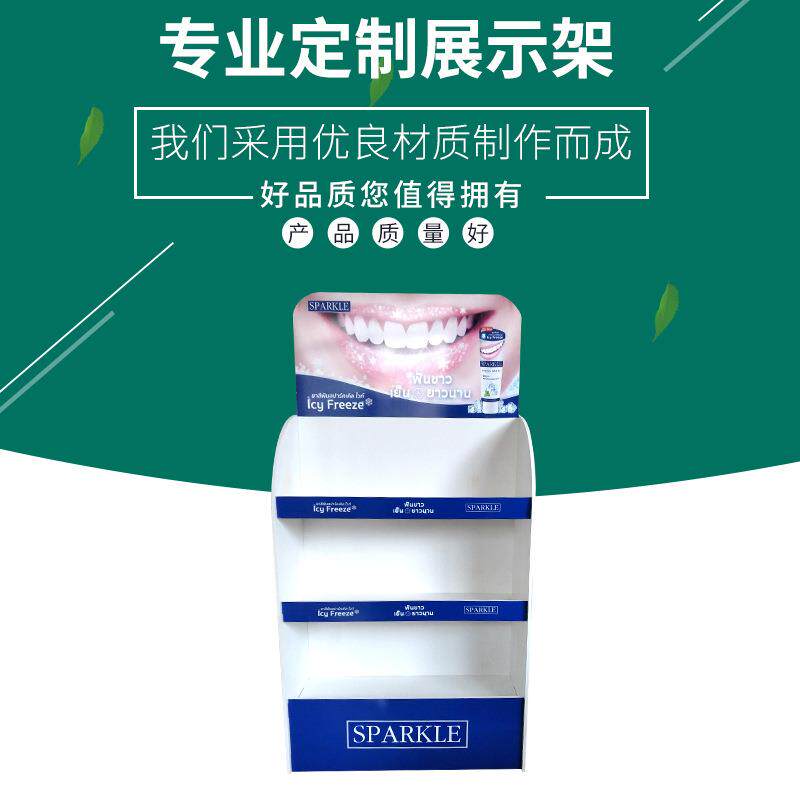 pvc货架盛放展览产品用途PVC板展示架朔料板货架陈列架可拆装