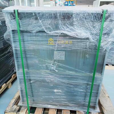 VFW粘滞阻尼墙全国施工建筑楼房阻尼墙减震效能VFW阻尼器厂家抗震