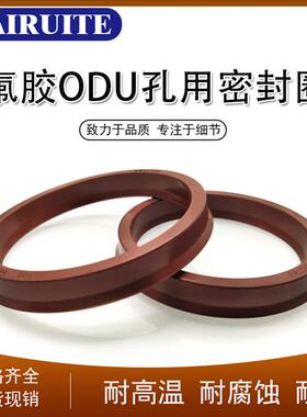 YXd/ODU氟胶油封120/125/130*104/108/109/113/114/118*14/18