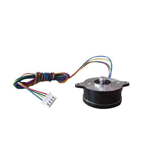 LDO-VRN-V0.1MHT 36STH17-1004AHG(VRN)