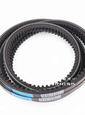 凯洛齿形三角带皮带XPB2591/2600/2650/2660/2680/2690传动带