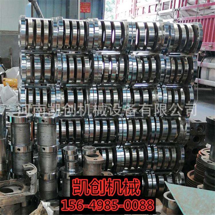 商用条排榨油机专用配件 榨螺榨条加热圈油泵电机供应压榨机