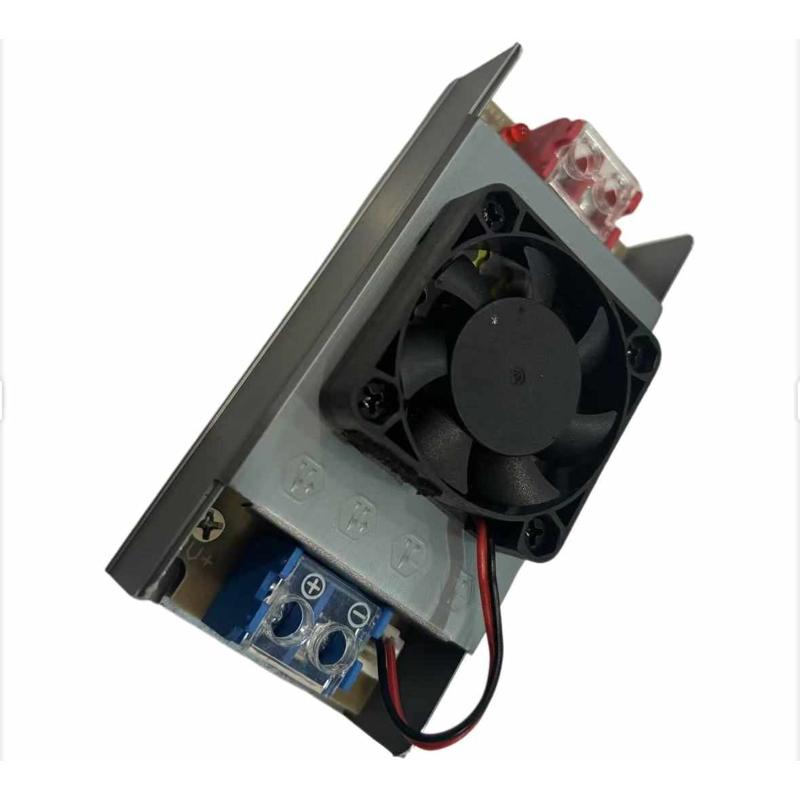 【2025新款】12V转220V逆变器大功率车载家用户外应急电源转换器