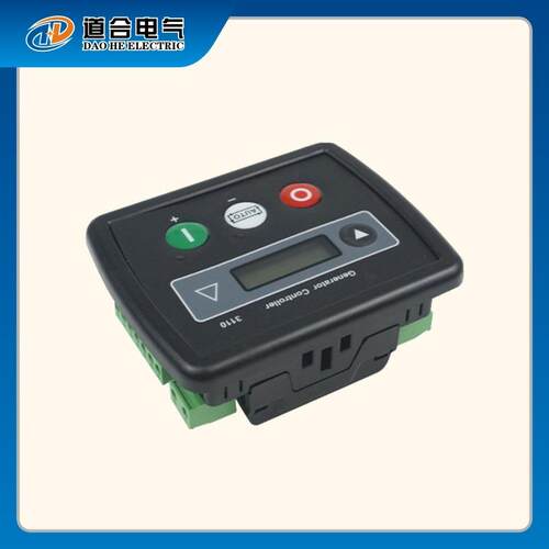 31模10DH 可替代DSE3110深海控制器 电发机组控制块 启动控自制器