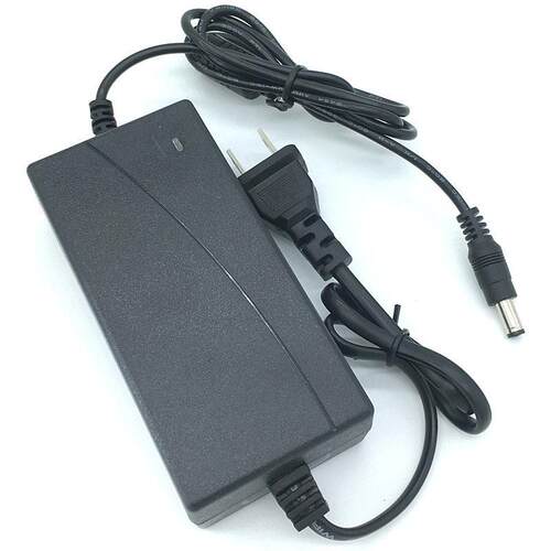 适用 电钢琴 PX160 730 735 cdp130 CTK6300 电源线 充 12V53684