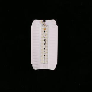 新款直销le铸瓦碘钨灯工作灯照明透光探照灯工地施工户外投光灯