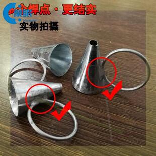 东北酸汤子汤套汤筒工具玉米碴子面家用厨房压面器满族汤子挤压器